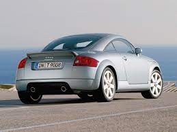 Follow the vibe and change your wallpaper every day! Audi Tt 2001 Model 1024x768 Wallpaper Teahub Io