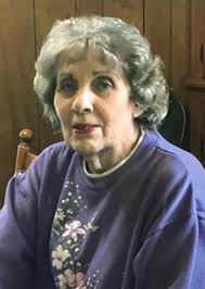 Judy Belle Avery Obituary September 6, 2021