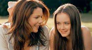 A year in the life hits netflix on related: There Is A Wedding Dress Inspired By Rory Gilmore