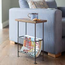 Bayford Stow Side Table Side Table Trade Furniture Hardwood Furniture