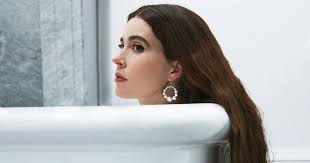 Nap Dress Designer Nell Diamond