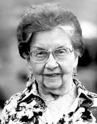 Mary Basinger Obituary (2025)