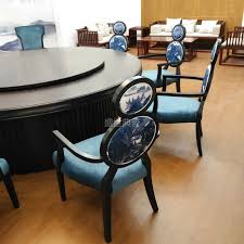 Houzz has millions of beautiful photos from the world's top designers, giving you the best design ideas for your dream remodel or simple room refresh. Supply Clubhouse Huipai Zen Dining Chair New Chinese Style Solid Wood Furniture Dining Room Chinese Style Chairs And Tables