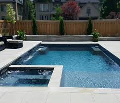 Pin By Jennifer Davis Rivera On Pool Please Small Backyard Pools Pool Landscaping Backyard Pool