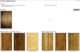 Maybe you would like to learn more about one of these? Wood Variety Recognition On Mobile Devices