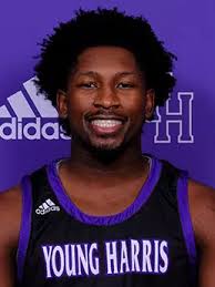 2022-23 Men's Basketball Roster