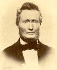 Indiana State Library: Indiana Lawyers and Judges: F-H