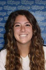 2019 Women's Volleyball Roster