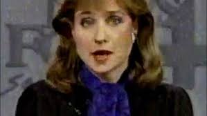 San Antonio Snow-1985 News Reports