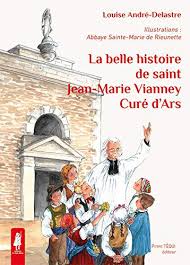 We did not find results for: La Belle Histoire De Saint Jean Marie Vianney Cure D Ars Apr 01 2009 Edition Open Library