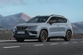 More images for mexican made car brands » Seat S Cupra Brand Lands In Mexico Opens World S First Flagship Store Carscoops