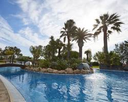 Imagen de Camping Nautic Camping & Resort (Alicante)