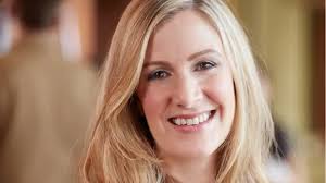 Rachael Bland: Husband of BBC presenter reveals son's words after her death 