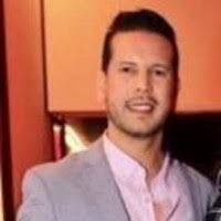 Claudio Salinas del Canto