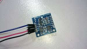 Ds1307 2 of 12 operation the ds1307 operates as a slave device on the serial bus. Real Time Clock Ds1307 Arduino Tutorial Ardumotive Arduino Greek Playground