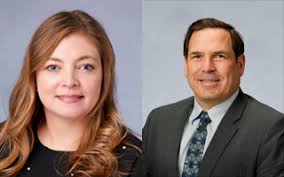 NSHE Board of Regents Elects Carvalho and Downs as Officers