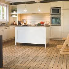 Imagine the kitchen you really want to have. Wood Flooring Ideal Home