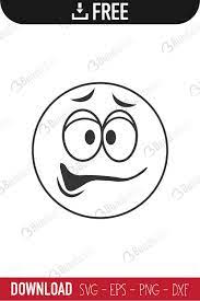 Download M M Faces Svg Cut Files Free Download Bundlesvg