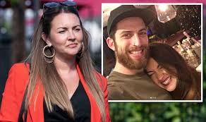 She has been married to matt kay since september 2, 2017. Lacey Turner Eastenders Stacey Star Pregnant With Miracle Second Child After Heartache Celebrity News Showbiz Tv Express Co Uk
