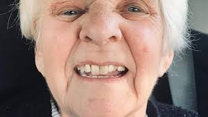 Bus named in honour of pensioner who treats drivers