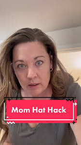 Friends if you want to wear you high ponytails in a hat and want to kn...