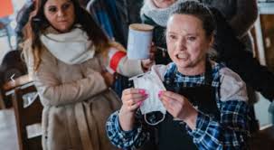 W wyborach samorządowych w 2018 roku startowała z listy prawica ziemi mogileńskiej. Zliredmwvmnrkm