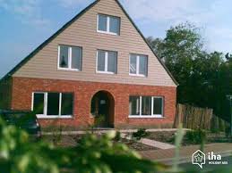 .familie aus haan sucht in ihrer heimatstadt ein haus mit terrasse und/oder kleinem garten zur miete. Haus Mieten In Einem Privatbesitz In De Haan Iha 2872