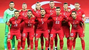 Trabzonspor, ahmet canbaz ile yollarını ayırdı. Son Dakika A Milli Takim In Euro 2020 Kadrosu Aciklandi 4 Isim Cikarildi Sozcu Gazetesi
