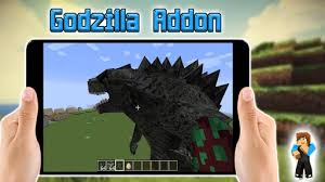 It currently has ten types of monsters: Download Godzilla Mod For Minecraft Pe Free For Android Godzilla Mod For Minecraft Pe Apk Download Steprimo Com