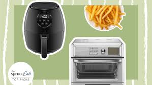 Air fryer fried shrimp cook up fabulously crispy and flavorful but without the added fat of deep frying. The 11 Best Air Fryers In 2021