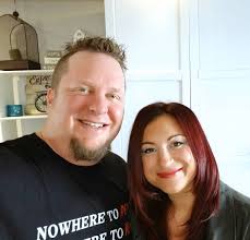 Memorial for Jennifer Long, raped and murdered by Wes Purkey