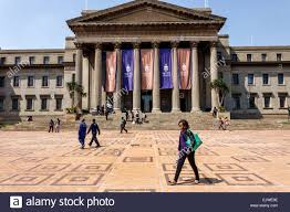 Image result for pic of south african university