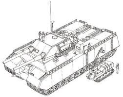 5.0 out of 5 stars ratte kit is great. Landkreuzer P 1000 Ratte World War Ii Wiki Fandom