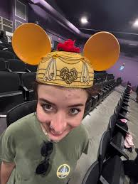 Alice by Heart Mad Hatter