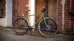Black Friday Unser Colorfriday Rad Ist Olivgrun Rad Grun Fahrrad