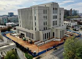 Greenville county museum of art. Ten Developments To Look Forward To In Greenville In 2021 Gvltoday