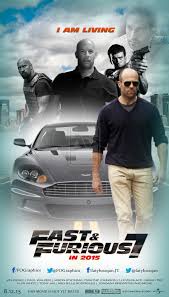 Furious 7 (titled onscreen as fast and furious 7), is a 2015 american action film directed by james wan and written by chris morgan.it is the sequel to fast & furious 6 (2013) and the seventh installment in the fast & furious franchise. Pin On Movies I Ve Watched