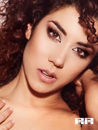 Lucia Marin Gonzales