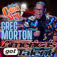 Greg Morton