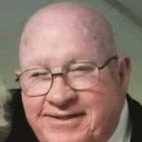 Thomas Edward Houghton