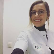 Caroline Gerard Rhumatologue à Embourg, Chaudfontaine