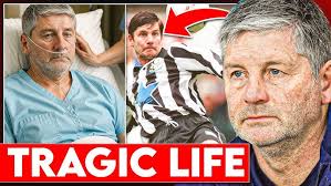 The Problems of Paul Bracewell, How he Lives is Sad…
