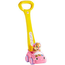 Maybe you would like to learn more about one of these? Fisher Price Laugh Learn Sis Smart Stages Push Car Walmart Com Walmart Com