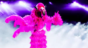 The masked singer continues to cause a stir each week in the second season as fans try to figure out who are the celebs behind the masks. Flamingo Advances To Masked Singer Finale After Singing Leonard Cohen S Hallelujah Classic Country Music