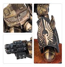 Venerable contemptor dreadnoughts incorporate wonders of technology that the imperium can no longer replicate. Fw Custodes Contemptor Achillus Dreadnought Bruckenkopf Online Com Das Tabletop Hobby Portal