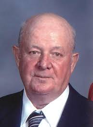 Obituary information for William Allen Barr Sr.