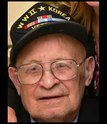 Luis Rodriguez Obituary