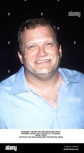 Ed carey hi-res stock photography and images