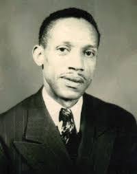 Edgar Reeder's Instagram, Twitter & Facebook