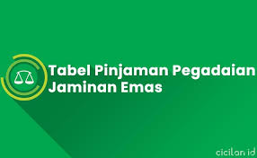 Ya demikian kiranya informasi mengenai syarat, ketentuan dan tabel angsuran pinjaman bank bri jaminan sertifikat rumah yang bisa kalian manfaatkan untuk berbagai kebutuhan mendesak. 32 Cara Bayar Cicilan Pegadaian Online Terbaru Cicilan Id